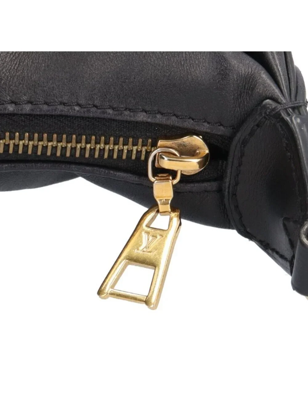 Louis Vuitton this authentic